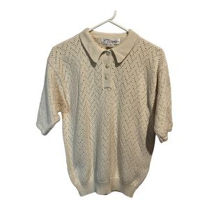 Norm Thompson Sweater